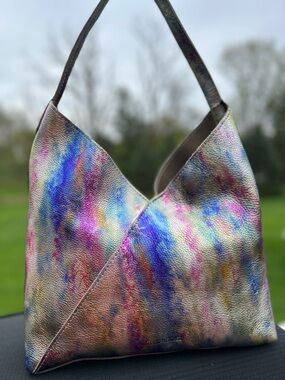 Portland Leather OS Aurora Naomi